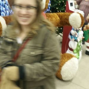 Meet your Posher, Allison